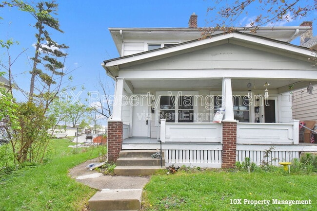 Building Photo - 332 Lechner Ave