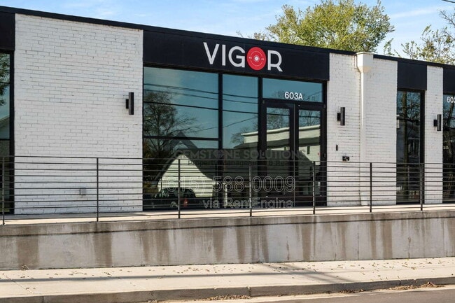 Building Photo - 505C Lovell St