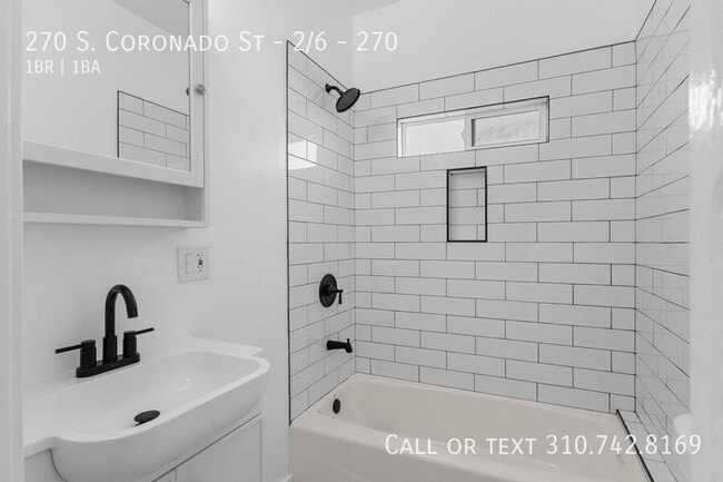 Building Photo - 270 S Coronado St