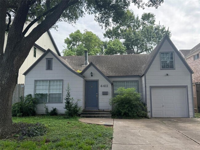 Primary Photo - 4411 Jane St