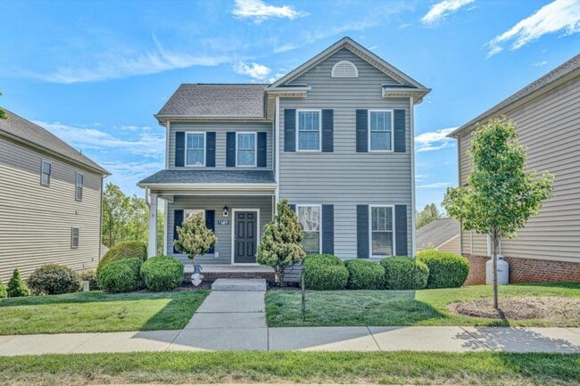 Primary Photo - 1145 Cranberry Ct