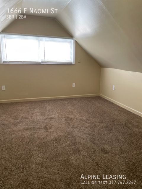 Building Photo - Near Southeast 3BR/2BA Home w/Central Air!
