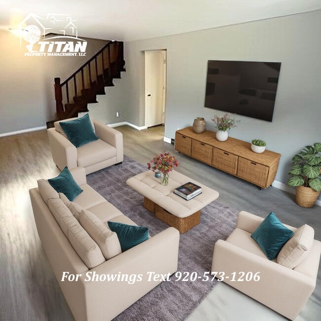 Building Photo - Don’t Miss This 2-Bedroom Townhome!