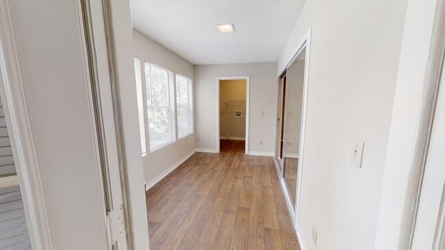 Sunroom - Safire at Matthews