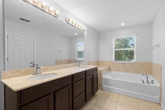 Building Photo - Flexible Lease Terms | Fully Furnished 3-Bedroom Townhome in Lake Nona