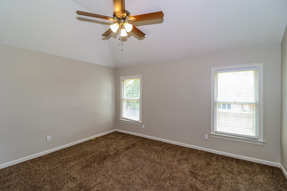 Building Photo - 8607 Bazemore Rd