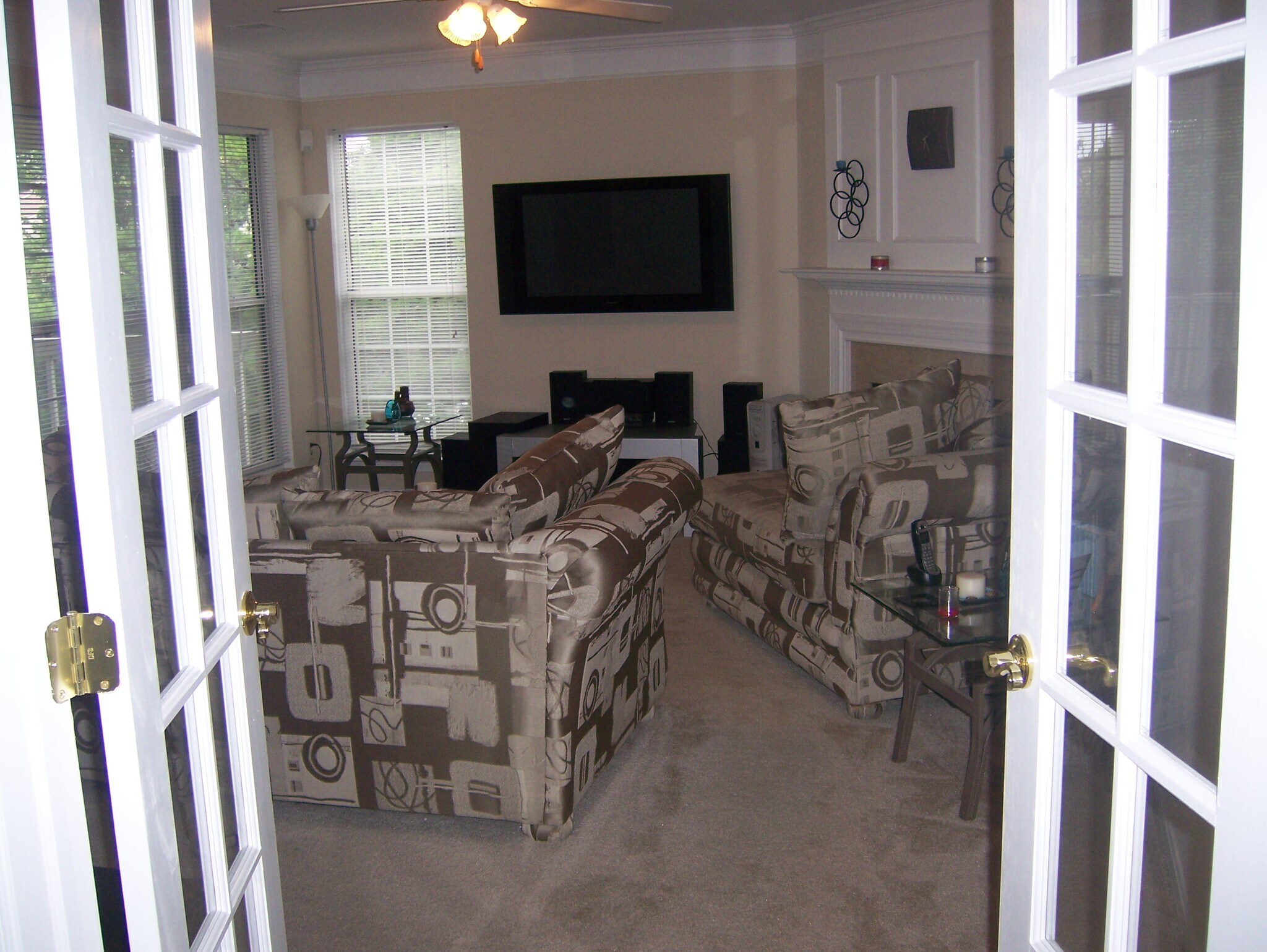 Building Photo - 8136 Bayonet Way