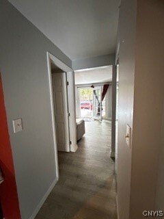 Building Photo - 8416B Bramblebush Cir