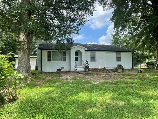 Primary Photo - 2766 Bart Johnson Rd