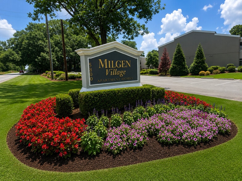 Building Photo - Milgen Village