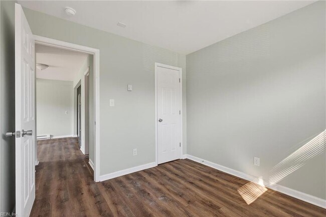 Building Photo - 200 Pullman Ave