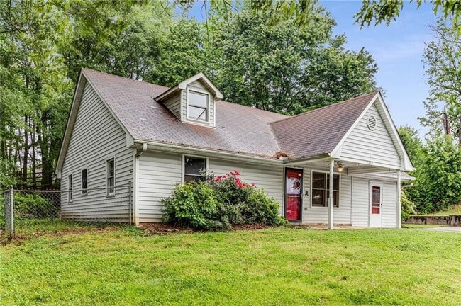 Building Photo - 2312 Gravel Springs Rd