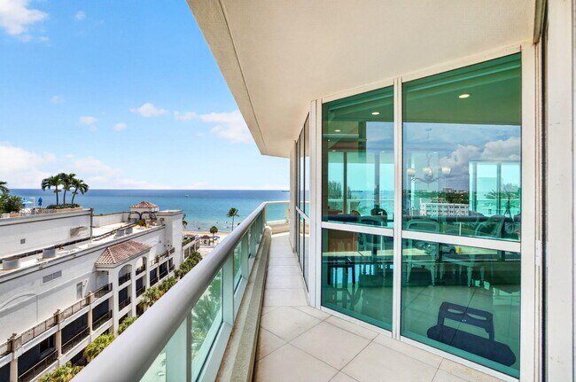 Building Photo - 101 S Fort Lauderdale Beach Blvd