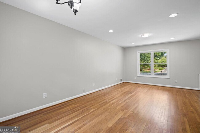 Building Photo - 1342 Atterberry Pl