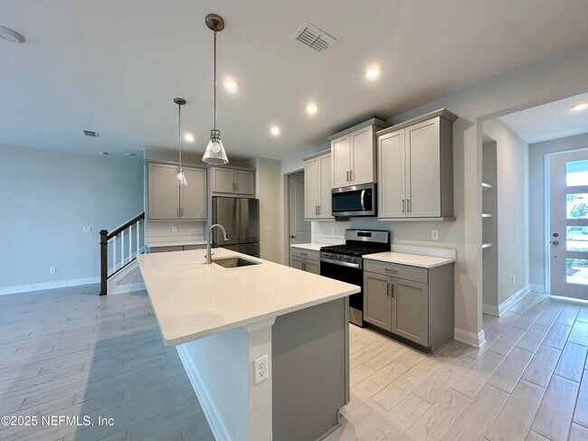 Building Photo - 3489 Marsh Reserve Blvd