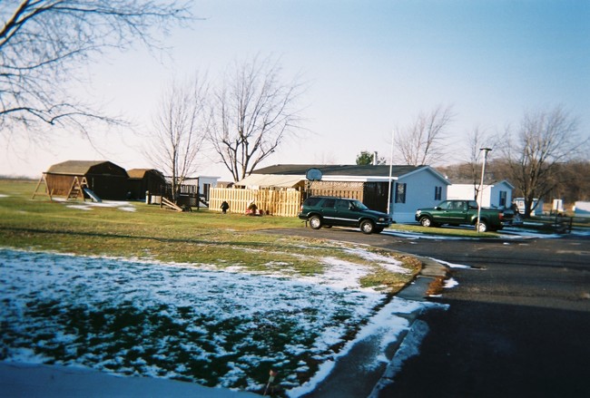 Building Photo - Brookpark Estates Mobile Home Park