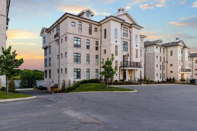 Building Photo - Welcome to Revery Point — where lakefront ...