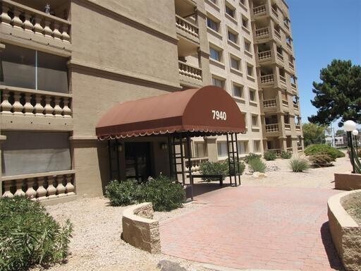 Building Photo - COMING SOON! Scottsdale Shadows 2Bed 2Bath includes ALL UTILITES!