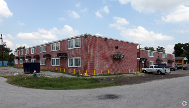 Building Photo - 3132 Tidwell Rd