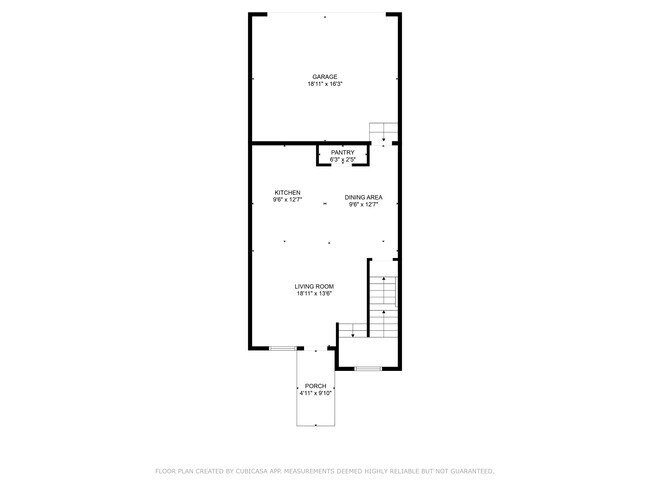 Building Photo - 1109 Emerald Pools Ln