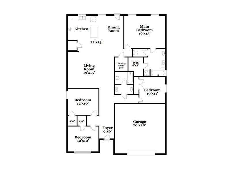 Building Photo - 10872 Big Sky Dr