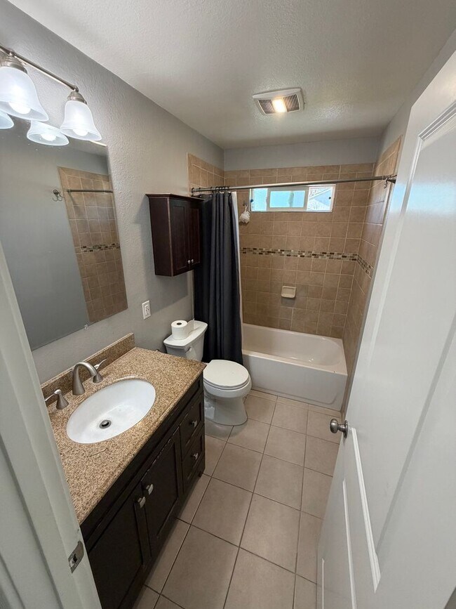 Building Photo - Bright + Updated San Jose Home with Private Backyard Oasis