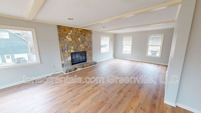 Building Photo - 710 Stallings Rd