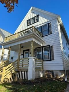 Building Photo - 3146 N Pierce St