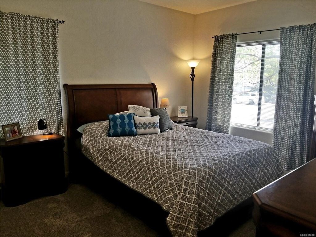 Building Photo - 7394 S Alkire St