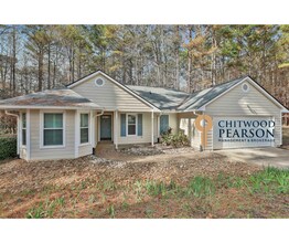 Building Photo - Charming Cul-de-Sac Ranch in The Terraces – 3 Bed/2 Bath in Peachtree City
