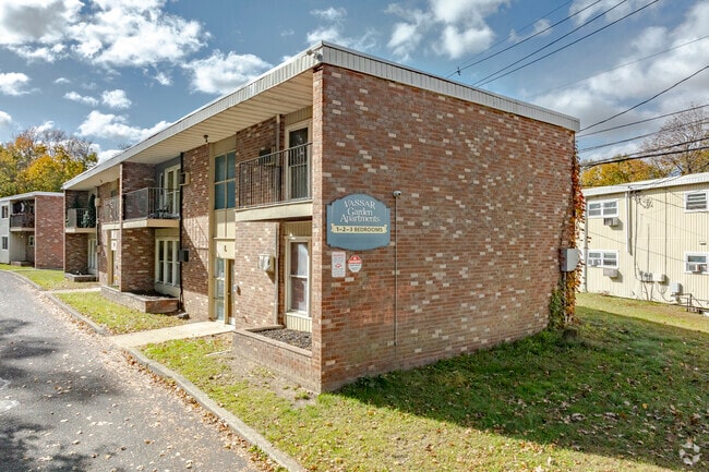 Building Photo - Vassar Garden Apartments