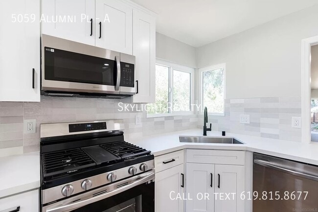 Building Photo - 5059 Alumni Pl