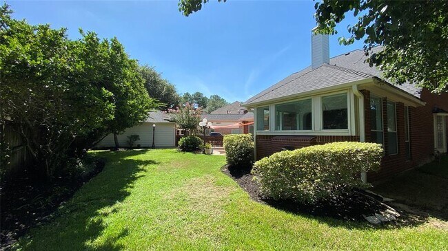 Building Photo - 5510 Cherry Creek Bend Ct