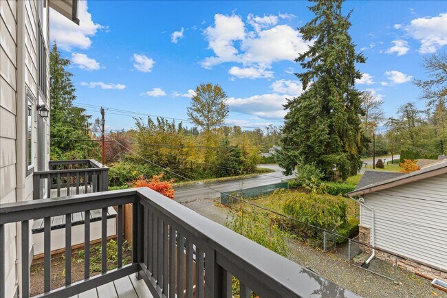 Building Photo - New Construction 2-Bed Townhome Near Boein...