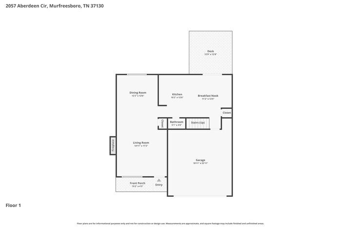 Building Photo - 2057 Aberdeen Cir