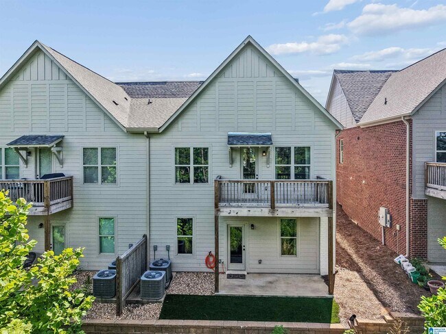 Building Photo - 4780 Silas Ave
