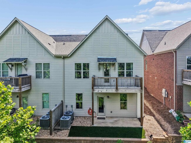Building Photo - 47804780 Silas Ave