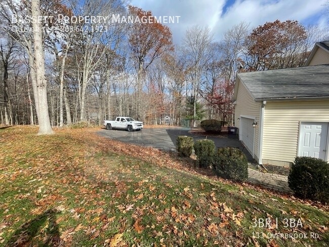 Building Photo - 133 Overbrook Rd