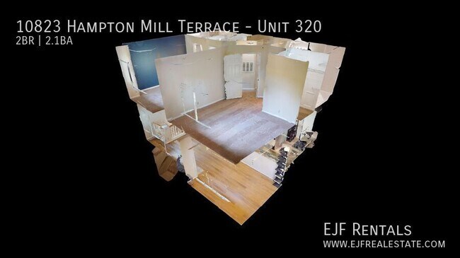 Building Photo - 10823 Hampton Mill Terrace