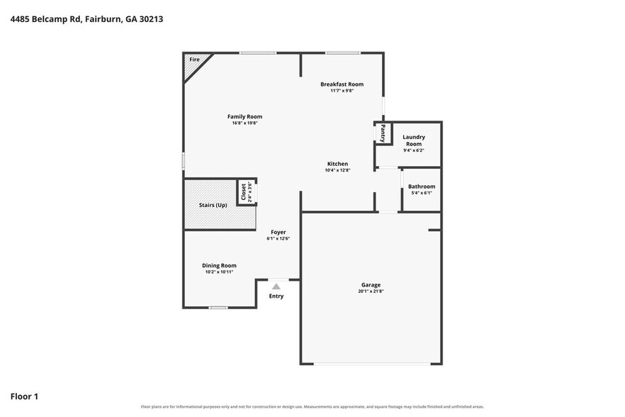 Building Photo - 4485 Belcamp Rd
