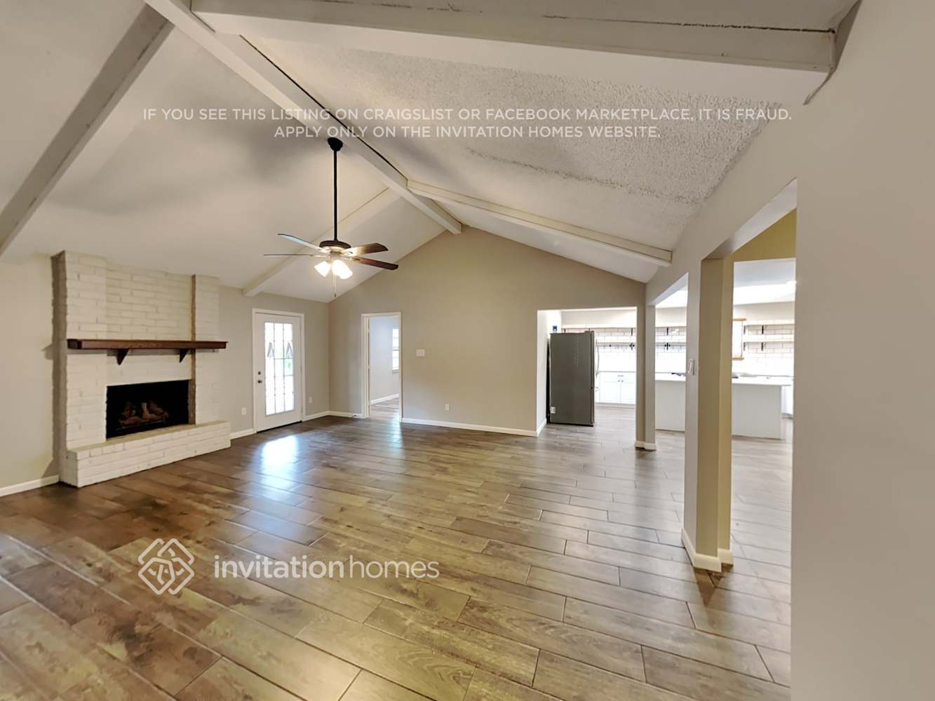 Building Photo - 15607 Oldridge Dr