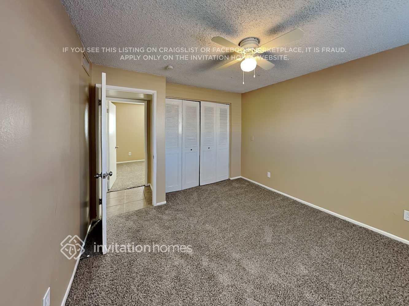 Building Photo - 3814 W Charter Oak Rd