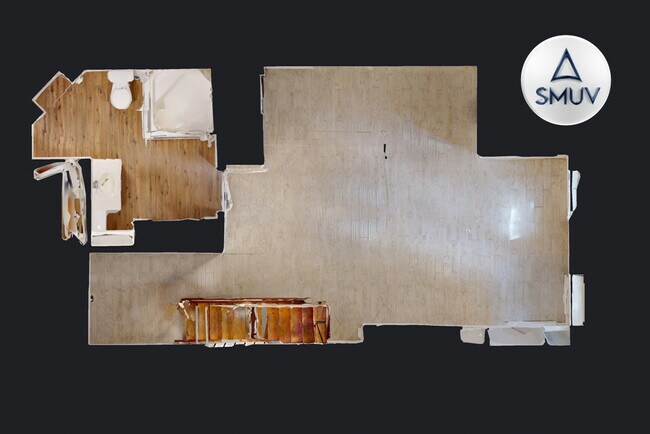 Building Photo - 1229 N Calvert St