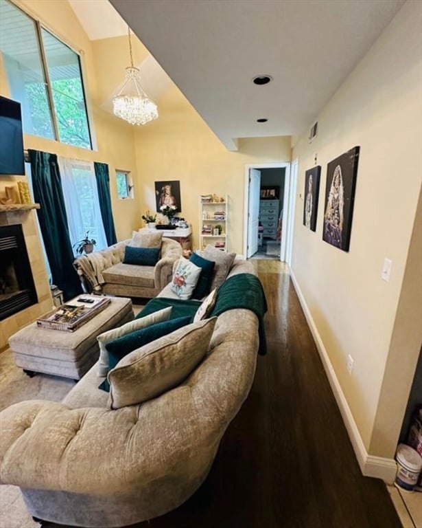 Building Photo - 200 Falls Blvd