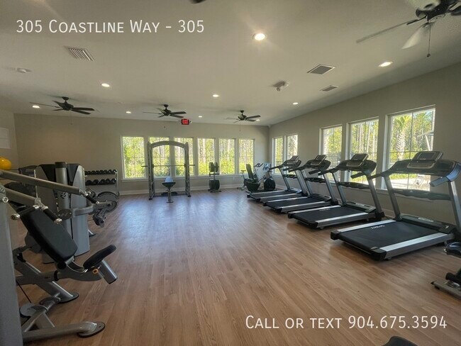 Building Photo - 305 Coastline Wy