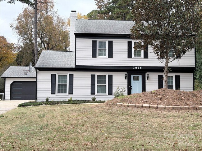 Building Photo - 2825 Edwin Jones Dr