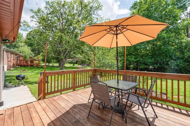 Building Photo - 3932 Slagle Dr