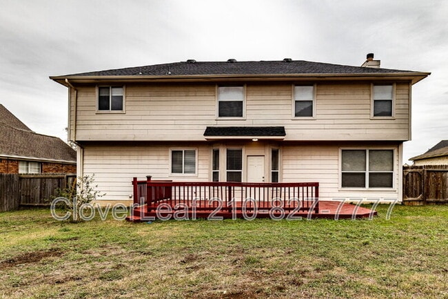 Building Photo - 20910 El Suelo Bueno