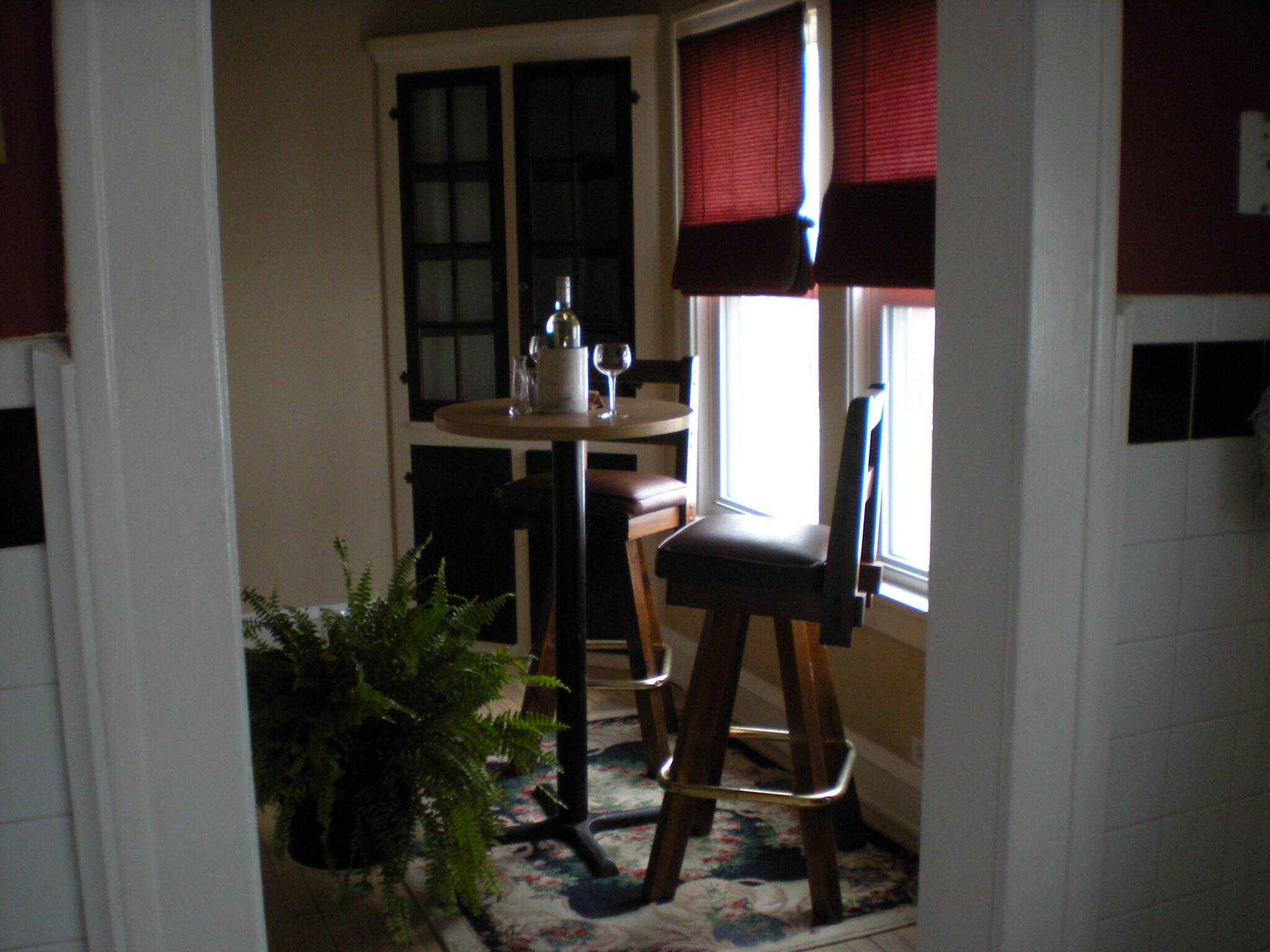 Dining Room - 1651 Victoria Ave