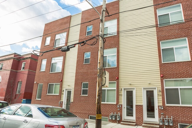 Building Photo - 912 N 19th St